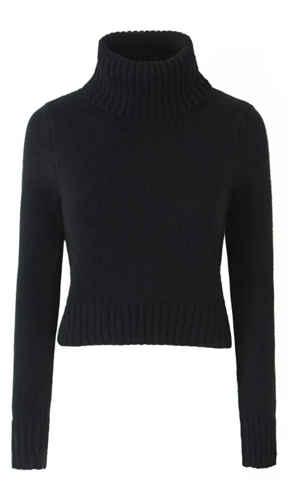 Conjunto de punto negro Freyja