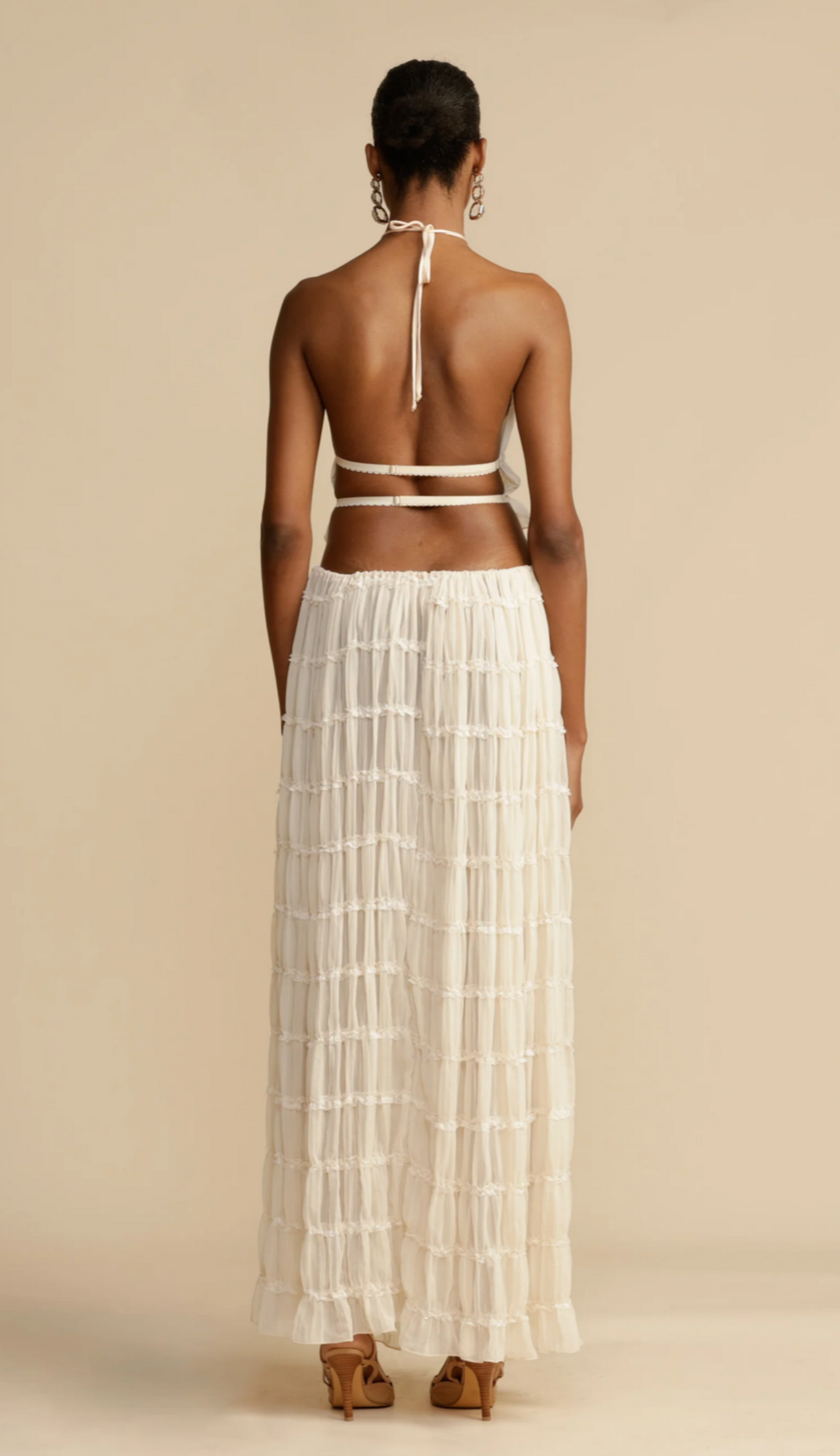 Conjunto de falda Nerea