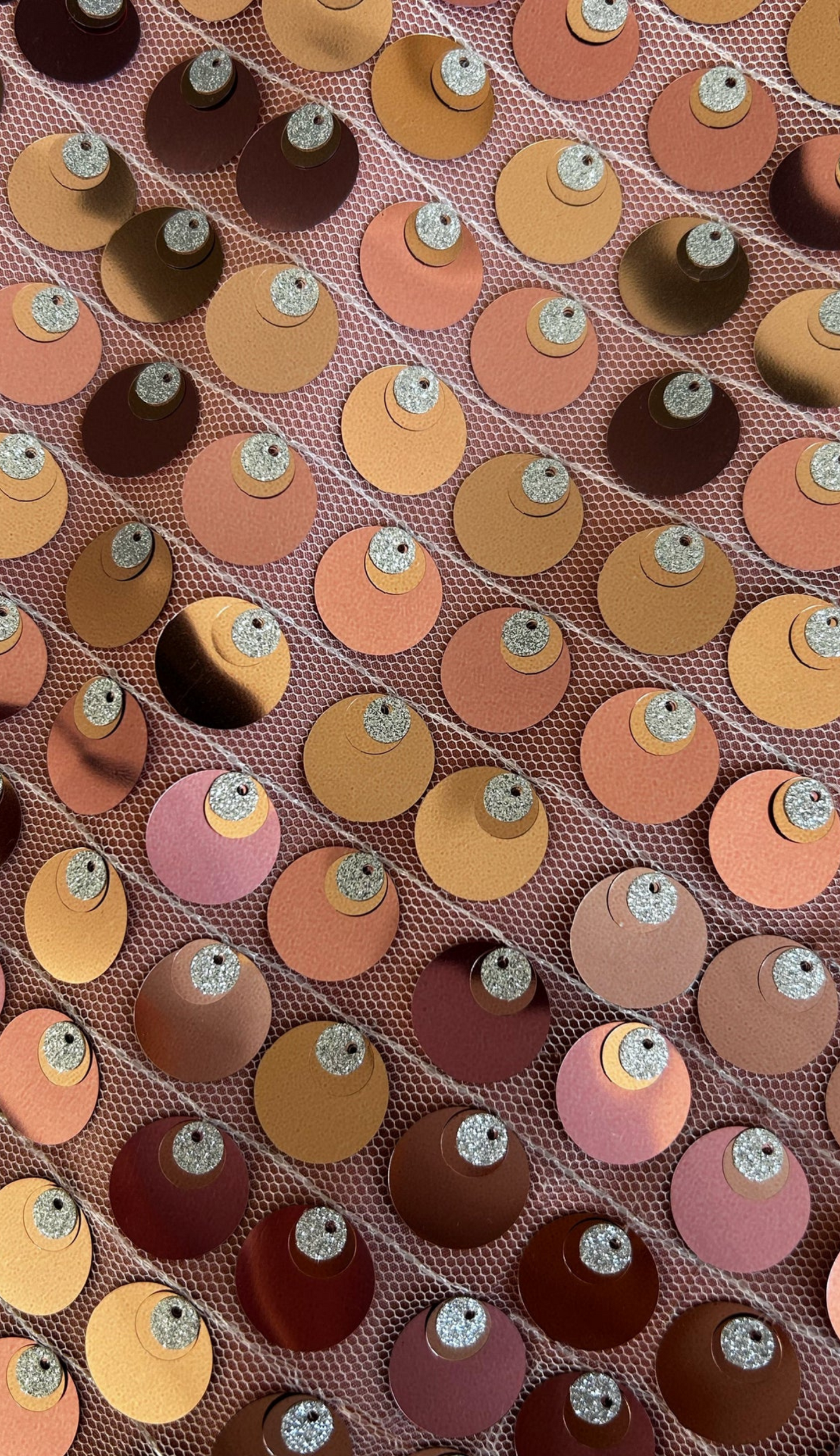 Bruna Baby Pink Dress