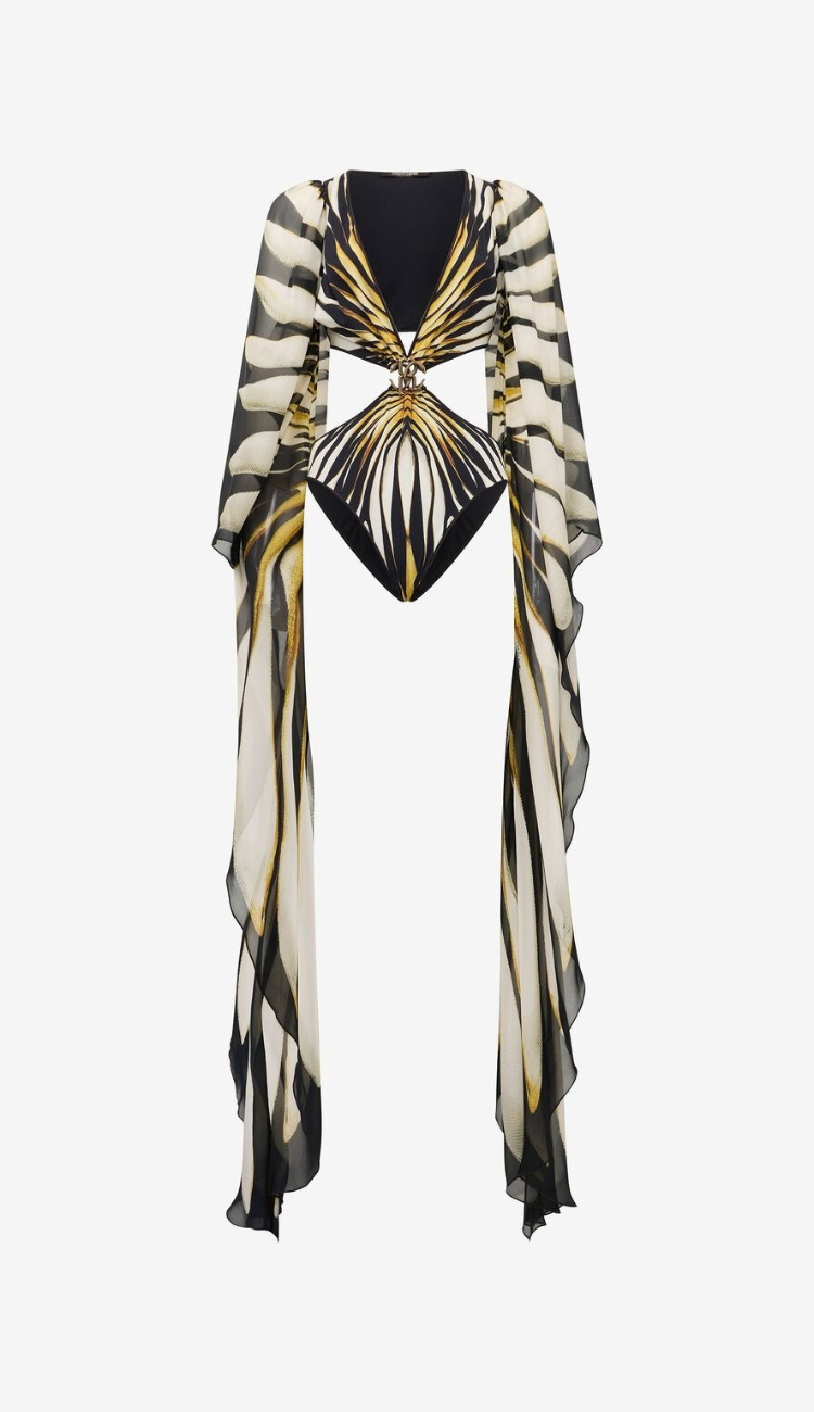 Xanthe One Piece Swimsuit