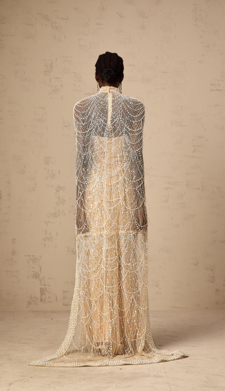 Diana Diamant Gown (PRE-ORDER)