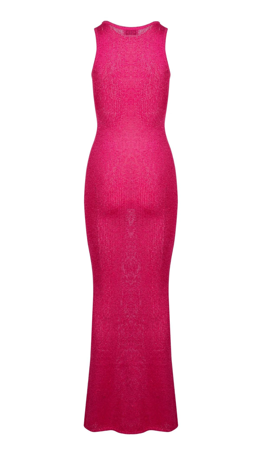 Rania Fuchsia Dress