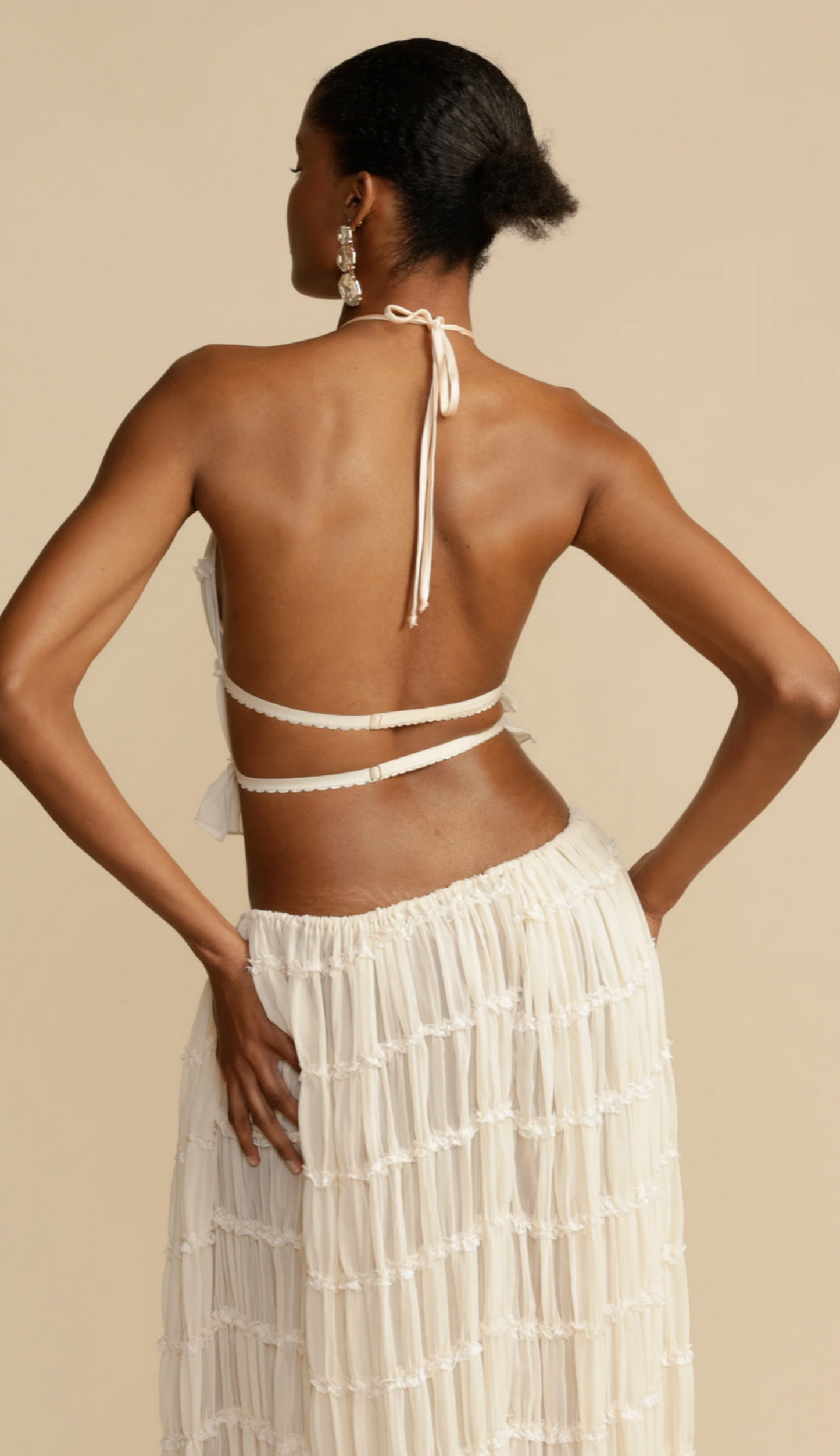 Conjunto de falda Nerea