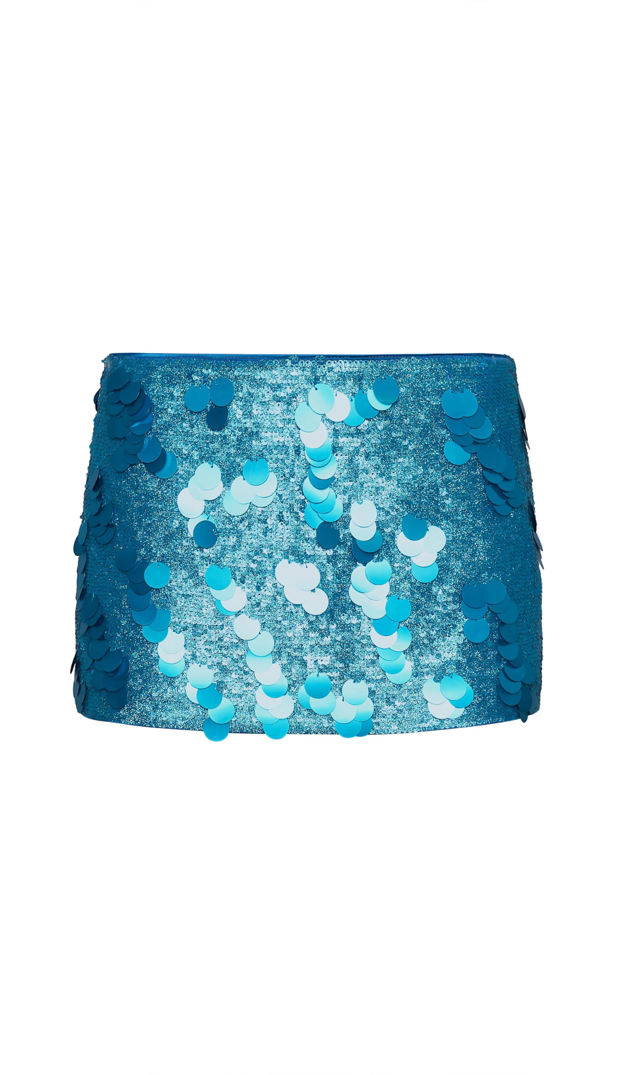 Giova Aqua Skirt
