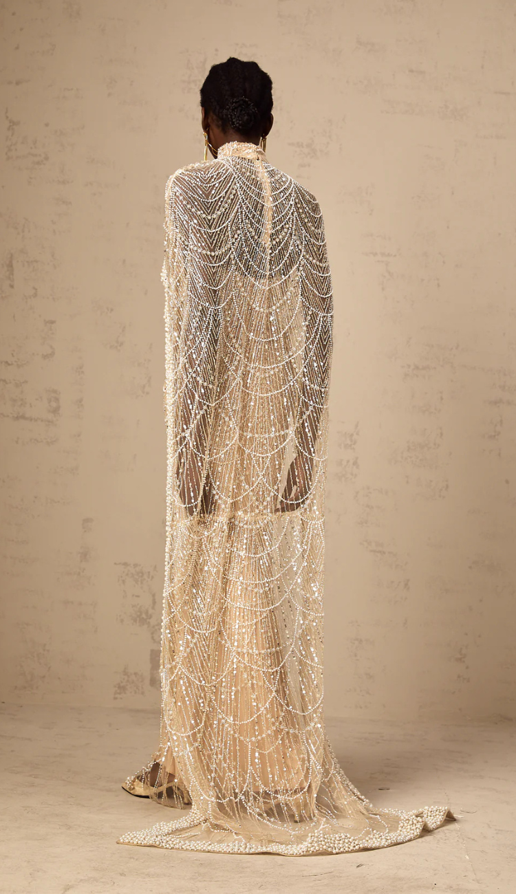 Diana Diamant Gown (PRE-ORDER)